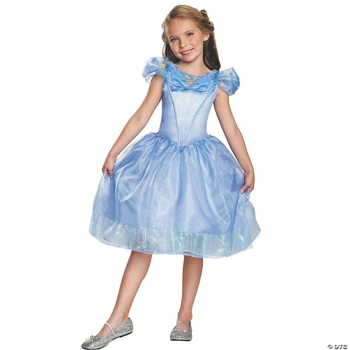 Costume bambino cenerentola - costume,