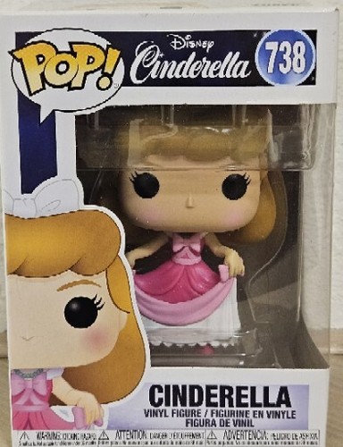 Funko pop disney - funko,