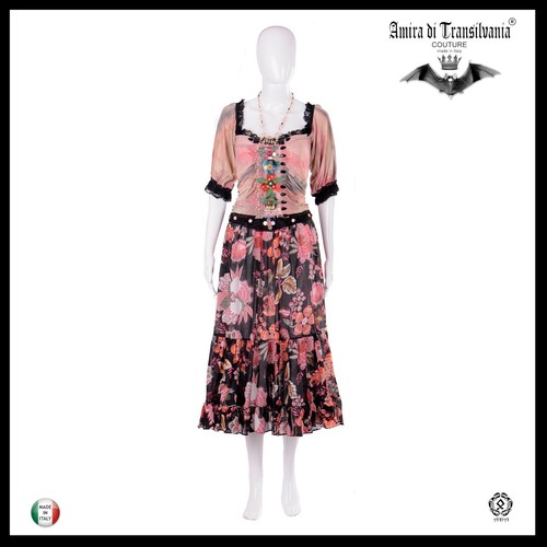 Abito donna estivo griff - abito,