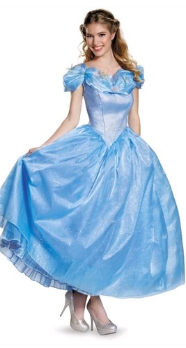 Costume disney principessa - disney,