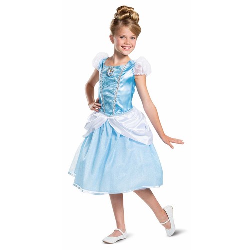 Costume disney cenerentola - costume,
