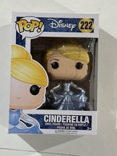 Funko POP Disney CENERENTOLA