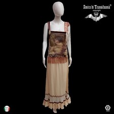 abito donna vestito charleston