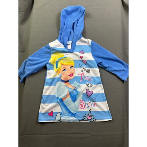 Camicia notte disney - da,