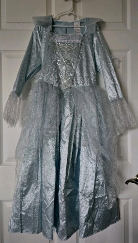 Costume vestito ali disney - vestito/ali,