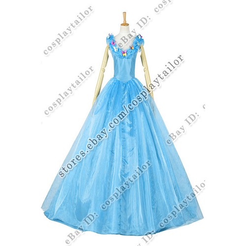 Costume vestito cosplay