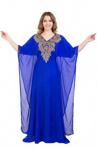 Abito islamico marocchino eid - abito,