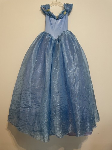 Costume disney principessa - costume,