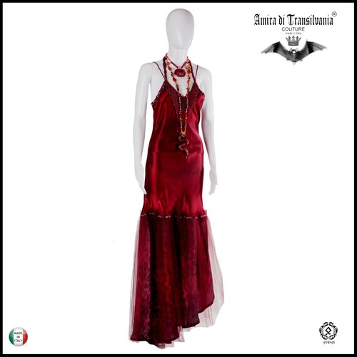 Abito donna vestito estivo - abito,