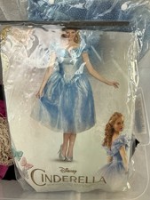 Costume vestito bambina