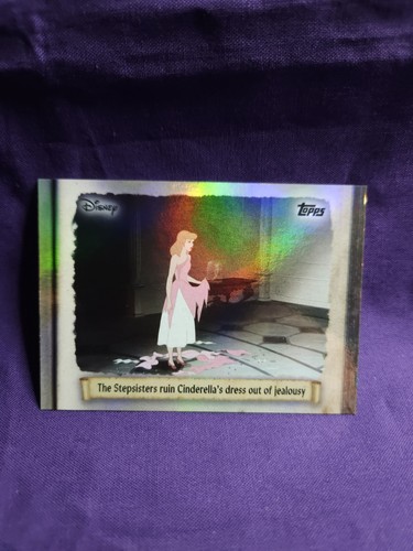Abito rovina 2025 topps - abito,