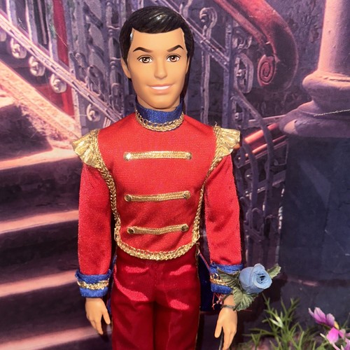Disney barbie principe - disney,