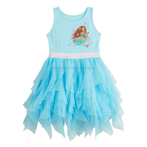 Disney sirenetta ariel - la,