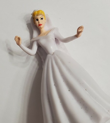 Disney figure cenerentola - disney,