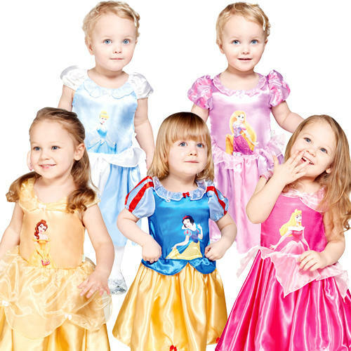 Disney principesse neonati 6 - principesse,