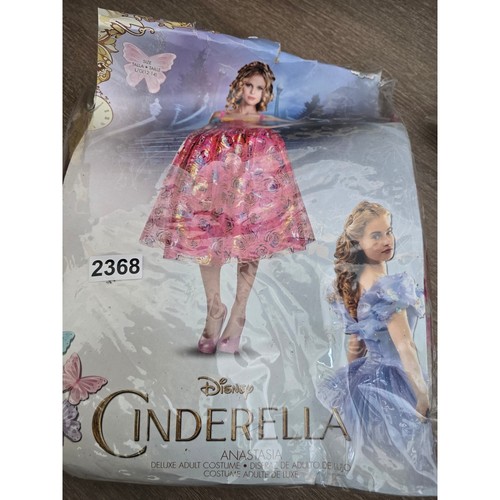 Costume disney cenerentola - costume,