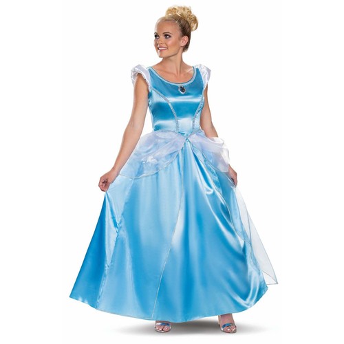 Costume cenerentola donna - costume,