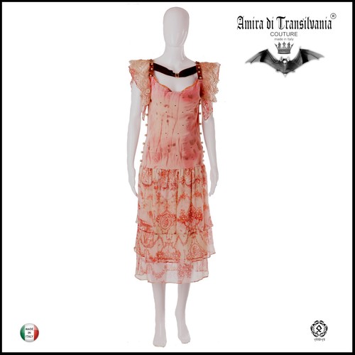 Abito donna estivo - donna,