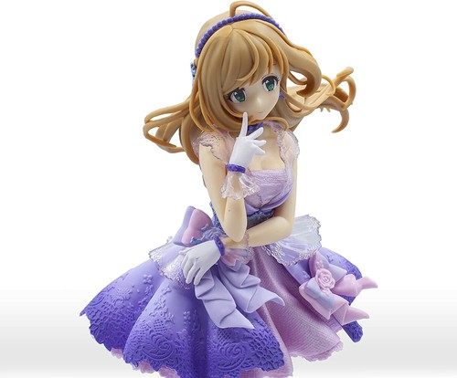 Banpresto the idolm ster - banpresto,