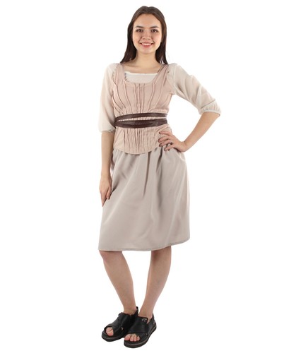 Confezione costume cenerentola - costume,