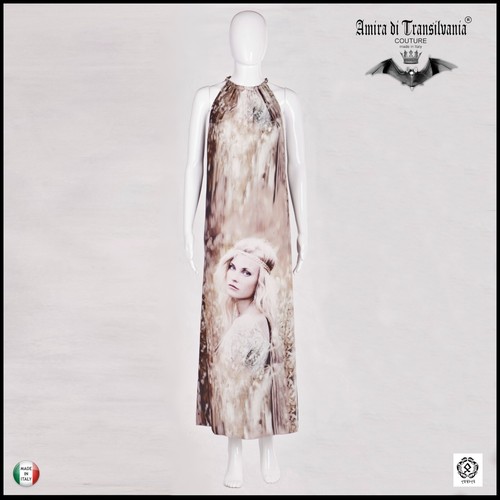Abito donna fashion boho - fashion, anni
