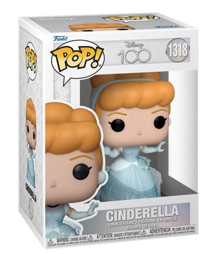 Funko pop nuovo disney 100 - funko,
