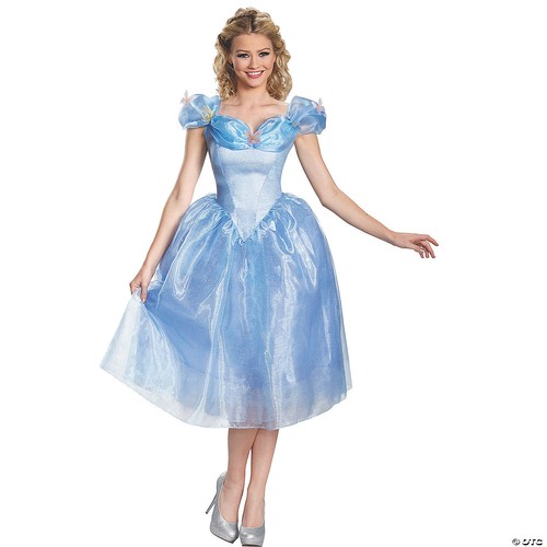 Costume travestimento donna - costume,