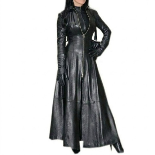 Cappotto lungo donna - , in