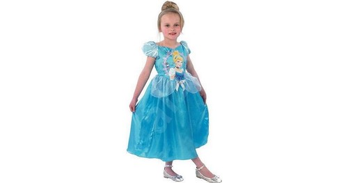 Costume abito elegante disney - costume,