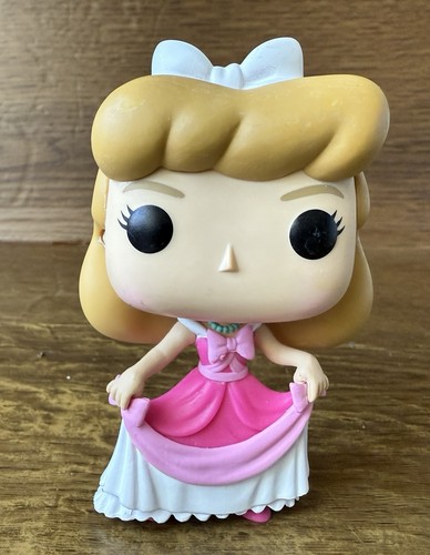 Funko pop disney cenerentola - pop,