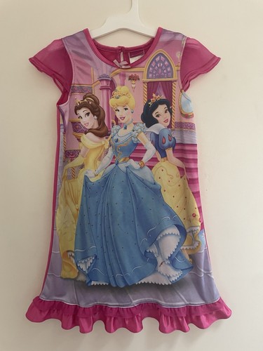 Camicia notte disney - notte,