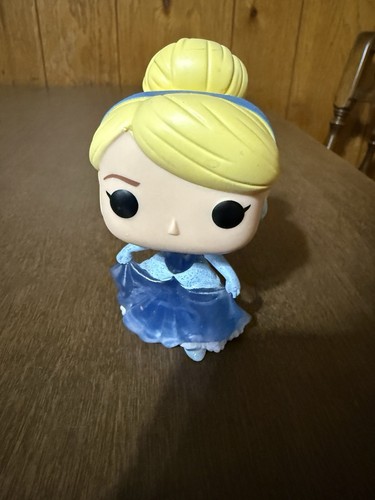 Funko pop disney - funko, cenerentola