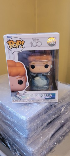 Funko pop disney 100 - pop!,