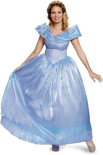 Costume cenerentola ultra - costume,