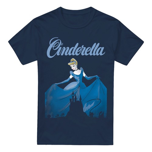Sagome icona cenerentola con - icona,