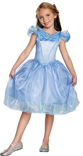 Abito costume bambina disney - bambina,