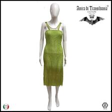 abito donna vestito griff alta