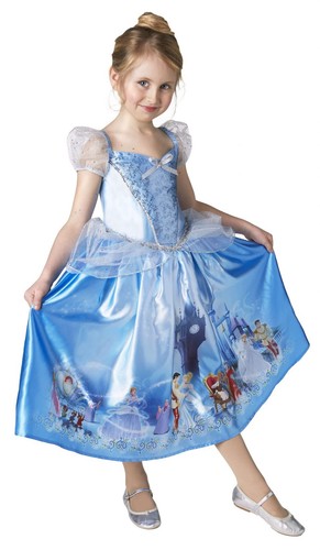 Costume rubie ufficiale - costume, rubie's