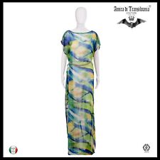 abito donna estivo griff alta