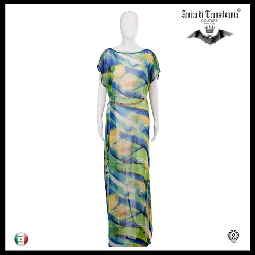 Abito donna estivo - donna, alta