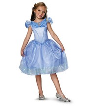 COSTUME HALLOWEEN BAMBINA