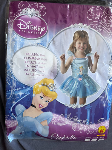 Disney costume ballerina - disney,