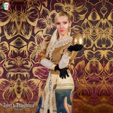 Abito Donna Vestito Brand