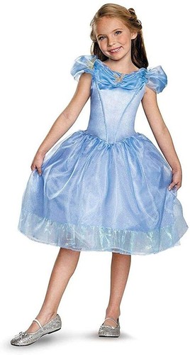 Costume classico bambino film