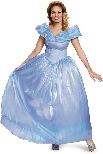 Costume cenerentola ultra - costume,