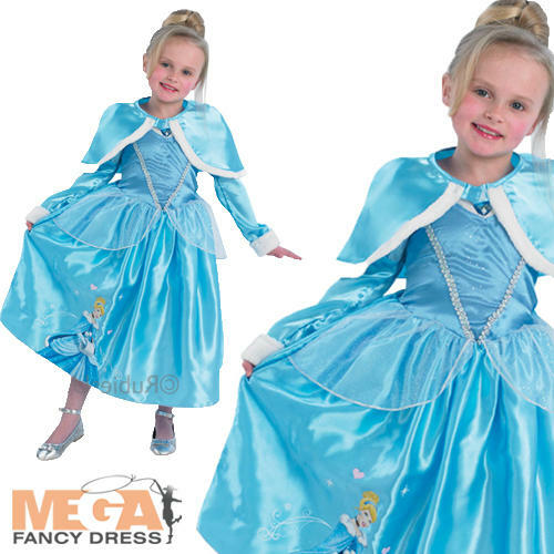 Costume favola cenerentola - costume,