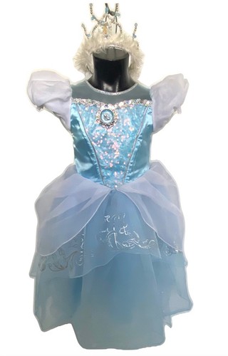 Disney store principessa - store,