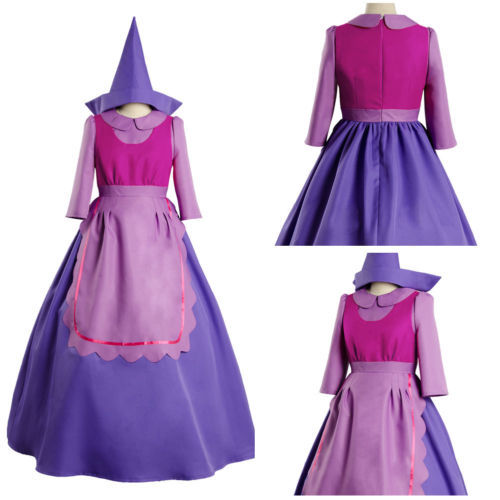 Costume cosplay adulto - , disney