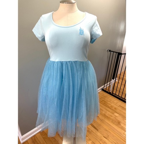 Torrid disney castello - 1,
