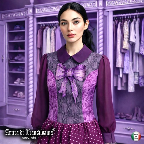 Abito donna vestito - donna,
